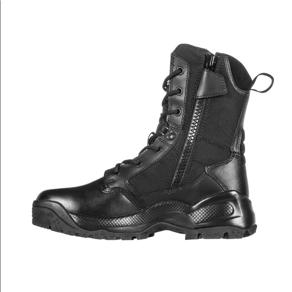 5.11 tactical boots - Picture 3 of 3